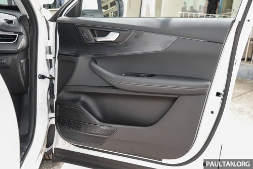 Chery Tiggo Cross price in Malaysia – from RM80,xxx?