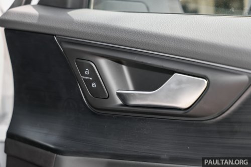 Chery Tiggo Cross price in Malaysia – from RM80,xxx?