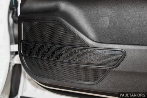 Chery Tiggo Cross price in Malaysia – from RM80,xxx?