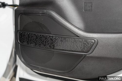 Chery Tiggo Cross price in Malaysia – from RM80,xxx?