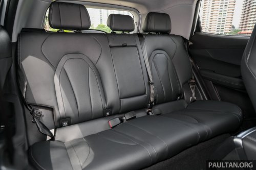 Chery Tiggo Cross price in Malaysia – from RM80,xxx?