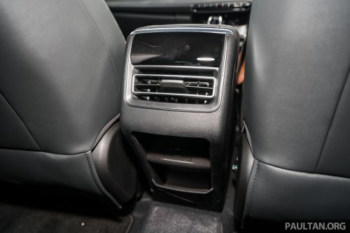 Chery Tiggo Cross price in Malaysia – from RM80,xxx?