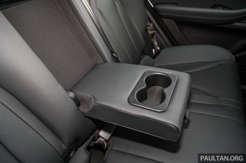 Chery Tiggo Cross price in Malaysia – from RM80,xxx?