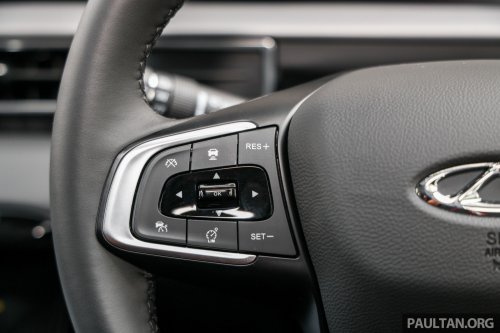 Chery Tiggo Cross price in Malaysia – from RM80,xxx?