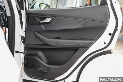 Chery Tiggo Cross price in Malaysia – from RM80,xxx?