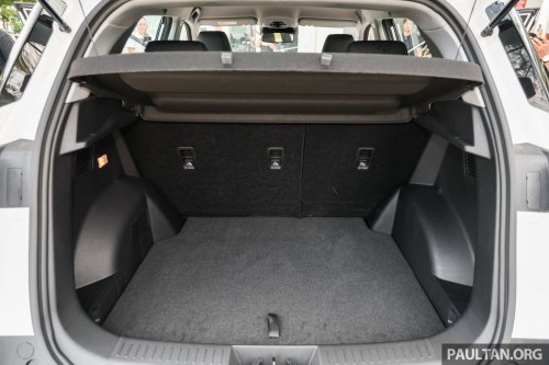 Chery Tiggo Cross price in Malaysia – from RM80,xxx?