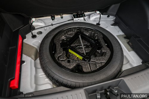 Chery Tiggo Cross price in Malaysia – from RM80,xxx?