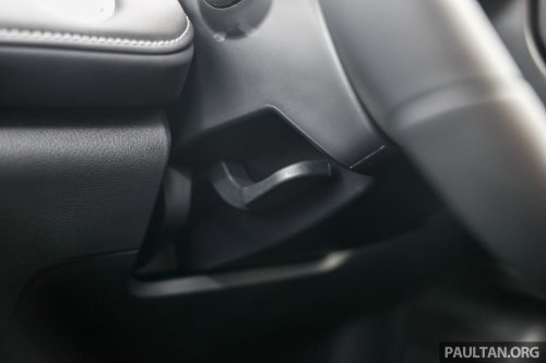 Chery Tiggo Cross price in Malaysia – from RM80,xxx?