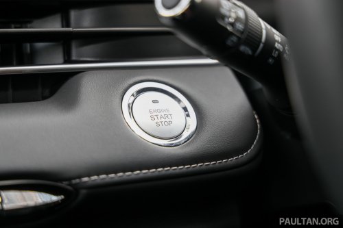 Chery Tiggo Cross price in Malaysia – from RM80,xxx?