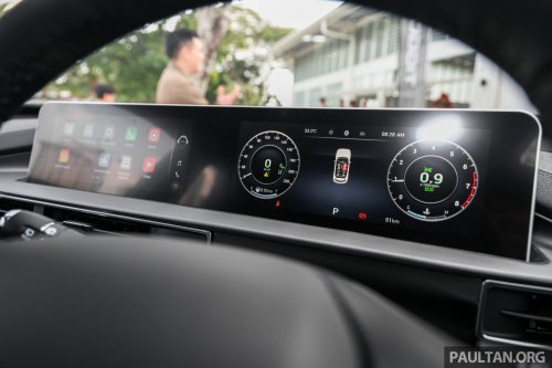 Chery Tiggo Cross price in Malaysia – from RM80,xxx?