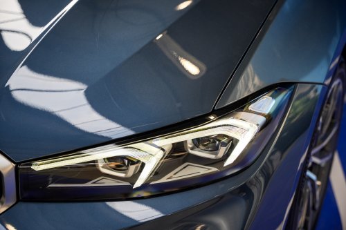 2025 BMW 320i Sport official pricing in Malaysia – from RM266k; ACC with stop &amp; go, 184 PS, updated interior