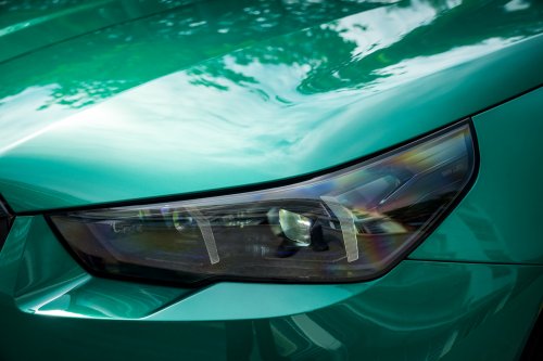 2025 BMW M5 launched in Malaysia – G90 is a 4.4L twin-turbo V8 PHEV, 727 PS/1,000 Nm, RM1.2 million