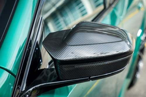 2025 BMW M5 launched in Malaysia – G90 is a 4.4L twin-turbo V8 PHEV, 727 PS/1,000 Nm, RM1.2 million