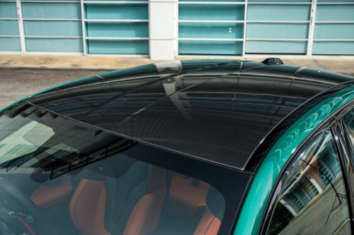 2025 BMW M5 launched in Malaysia – G90 is a 4.4L twin-turbo V8 PHEV, 727 PS/1,000 Nm, RM1.2 million