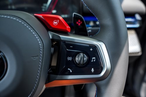 2025 BMW M5 launched in Malaysia – G90 is a 4.4L twin-turbo V8 PHEV, 727 PS/1,000 Nm, RM1.2 million