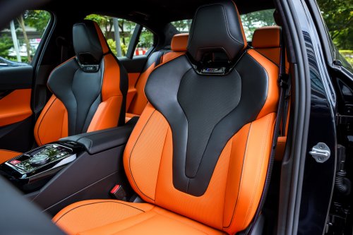 2025 BMW M5 launched in Malaysia – G90 is a 4.4L twin-turbo V8 PHEV, 727 PS/1,000 Nm, RM1.2 million