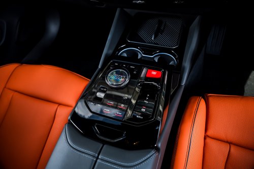 2025 BMW M5 launched in Malaysia – G90 is a 4.4L twin-turbo V8 PHEV, 727 PS/1,000 Nm, RM1.2 million