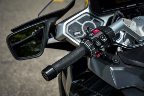 2025 BMW Motorrad R 1300 RT for Malaysia – five model variants, pricing starts from RM167,000