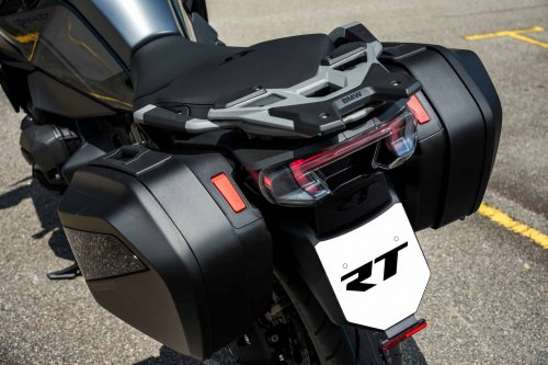 2025 BMW Motorrad R 1300 RT for Malaysia – five model variants, pricing starts from RM167,000