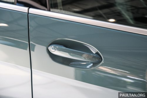 2025 BMW 2 Series Gran Coupe launched in Thailand – F74 220 M Sport Pro, 2.0T, 204 PS, 300 Nm, RM285k