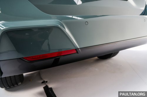 2025 BMW 2 Series Gran Coupe launched in Thailand – F74 220 M Sport Pro, 2.0T, 204 PS, 300 Nm, RM285k