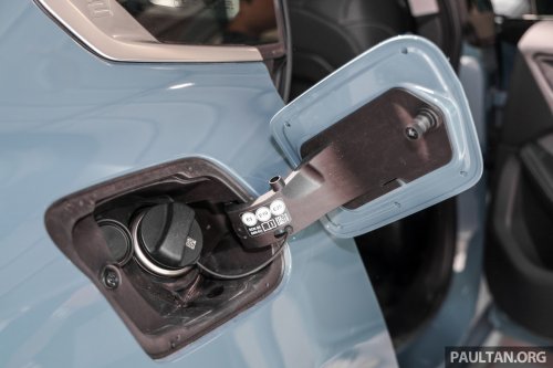 2025 BMW 2 Series Gran Coupe launched in Thailand – F74 220 M Sport Pro, 2.0T, 204 PS, 300 Nm, RM285k