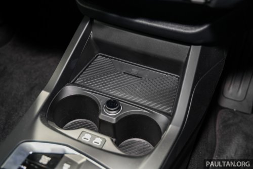 2025 BMW 2 Series Gran Coupe launched in Thailand – F74 220 M Sport Pro, 2.0T, 204 PS, 300 Nm, RM285k