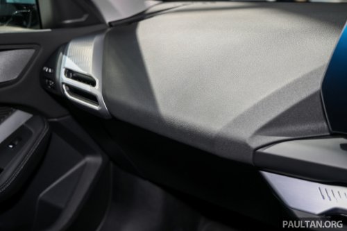 2025 BMW 2 Series Gran Coupe launched in Thailand – F74 220 M Sport Pro, 2.0T, 204 PS, 300 Nm, RM285k