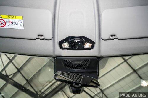 2025 BMW 2 Series Gran Coupe launched in Thailand – F74 220 M Sport Pro, 2.0T, 204 PS, 300 Nm, RM285k