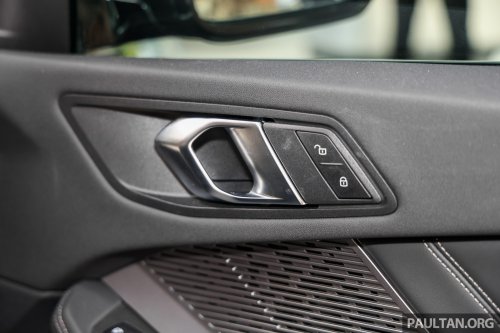 2025 BMW 2 Series Gran Coupe launched in Thailand – F74 220 M Sport Pro, 2.0T, 204 PS, 300 Nm, RM285k