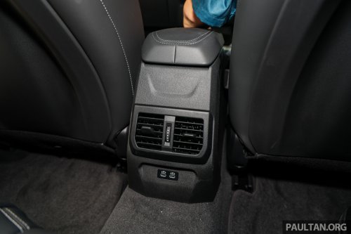 2025 BMW 2 Series Gran Coupe launched in Thailand – F74 220 M Sport Pro, 2.0T, 204 PS, 300 Nm, RM285k