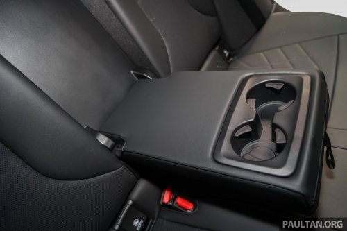 2025 BMW 2 Series Gran Coupe launched in Thailand – F74 220 M Sport Pro, 2.0T, 204 PS, 300 Nm, RM285k