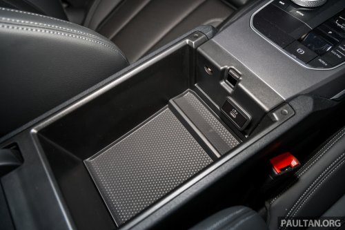 2025 BMW 320i Sport official pricing in Malaysia – from RM266k; ACC with stop &amp; go, 184 PS, updated interior