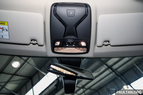 2025 BMW 320i Sport official pricing in Malaysia – from RM266k; ACC with stop &amp; go, 184 PS, updated interior