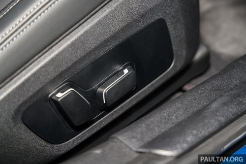 2025 BMW 320i Sport official pricing in Malaysia – from RM266k; ACC with stop &amp; go, 184 PS, updated interior