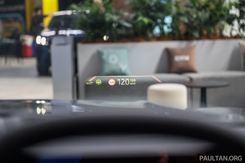 2025 BMW 320i Sport official pricing in Malaysia – from RM266k; ACC with stop &amp; go, 184 PS, updated interior