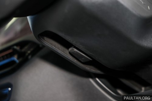 2025 BMW 320i Sport official pricing in Malaysia – from RM266k; ACC with stop &amp; go, 184 PS, updated interior