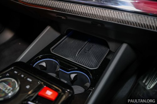 2025 BMW M5 launched in Malaysia – G90 is a 4.4L twin-turbo V8 PHEV, 727 PS/1,000 Nm, RM1.2 million