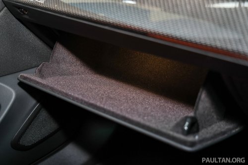 2025 BMW M5 launched in Malaysia – G90 is a 4.4L twin-turbo V8 PHEV, 727 PS/1,000 Nm, RM1.2 million