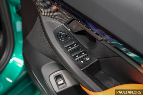 2025 BMW M5 launched in Malaysia – G90 is a 4.4L twin-turbo V8 PHEV, 727 PS/1,000 Nm, RM1.2 million