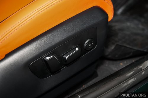 2025 BMW M5 launched in Malaysia – G90 is a 4.4L twin-turbo V8 PHEV, 727 PS/1,000 Nm, RM1.2 million