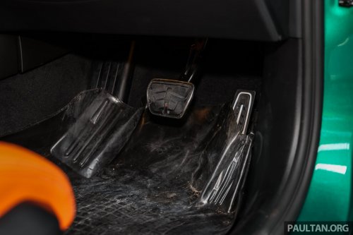 2025 BMW M5 launched in Malaysia – G90 is a 4.4L twin-turbo V8 PHEV, 727 PS/1,000 Nm, RM1.2 million