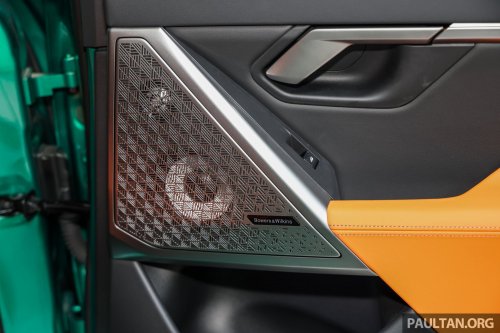 2025 BMW M5 launched in Malaysia – G90 is a 4.4L twin-turbo V8 PHEV, 727 PS/1,000 Nm, RM1.2 million