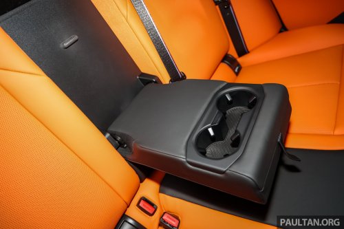 2025 BMW M5 launched in Malaysia – G90 is a 4.4L twin-turbo V8 PHEV, 727 PS/1,000 Nm, RM1.2 million