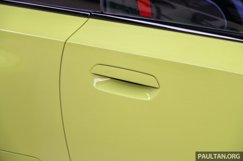 2025 BMW M2 launched in Malaysia – uprated S58 engine, now with 480 PS, 600 Nm; priced from RM651k