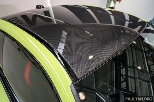 2025 BMW M2 launched in Malaysia – uprated S58 engine, now with 480 PS, 600 Nm; priced from RM651k