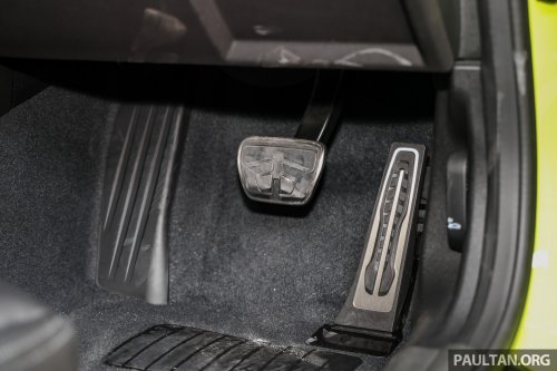 2025 BMW M2 launched in Malaysia – uprated S58 engine, now with 480 PS, 600 Nm; priced from RM651k