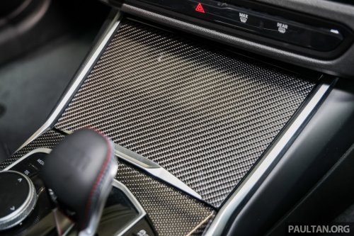 2025 BMW M2 launched in Malaysia – uprated S58 engine, now with 480 PS, 600 Nm; priced from RM651k