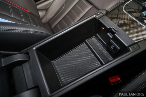 2025 BMW M2 launched in Malaysia – uprated S58 engine, now with 480 PS, 600 Nm; priced from RM651k