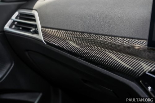 2025 BMW M2 launched in Malaysia – uprated S58 engine, now with 480 PS, 600 Nm; priced from RM651k